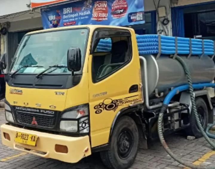 Sedot Wc Gorontalo Nur Jaya