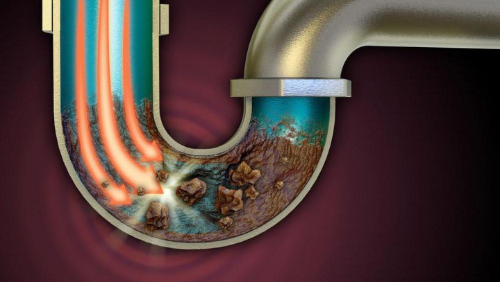 Pelancaran Saluran Air Tersumbat Gorontalo – Aliran Lancar Tanpa Hambatan Gorontalo